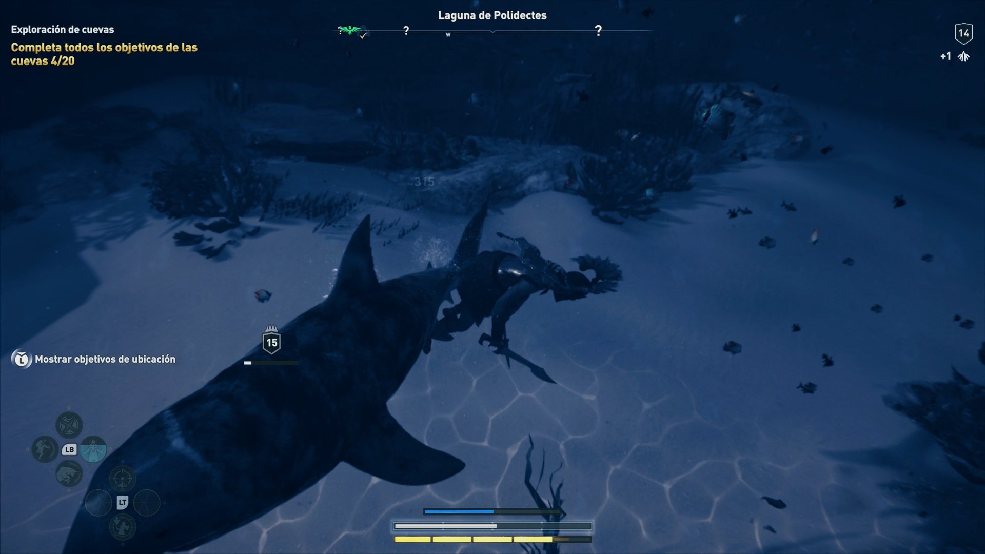 Assassin´s Creed Odyssey - Imagen 1